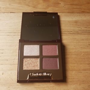 Charlotte Tilbury Vintage Vamp Eyeshadow Palette